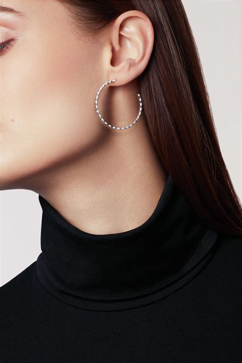 chanel crush earrings|chanel coco crush.